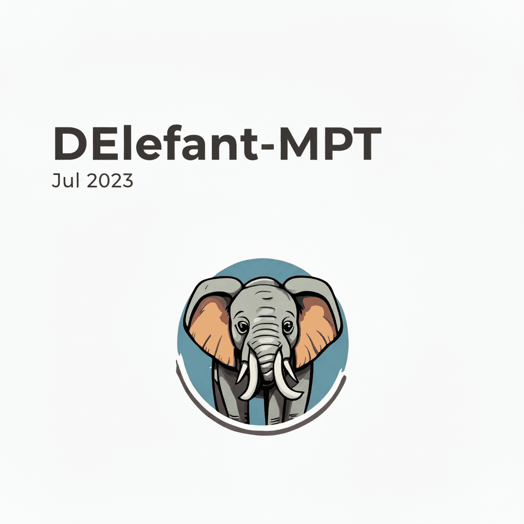 DElefant-MPT